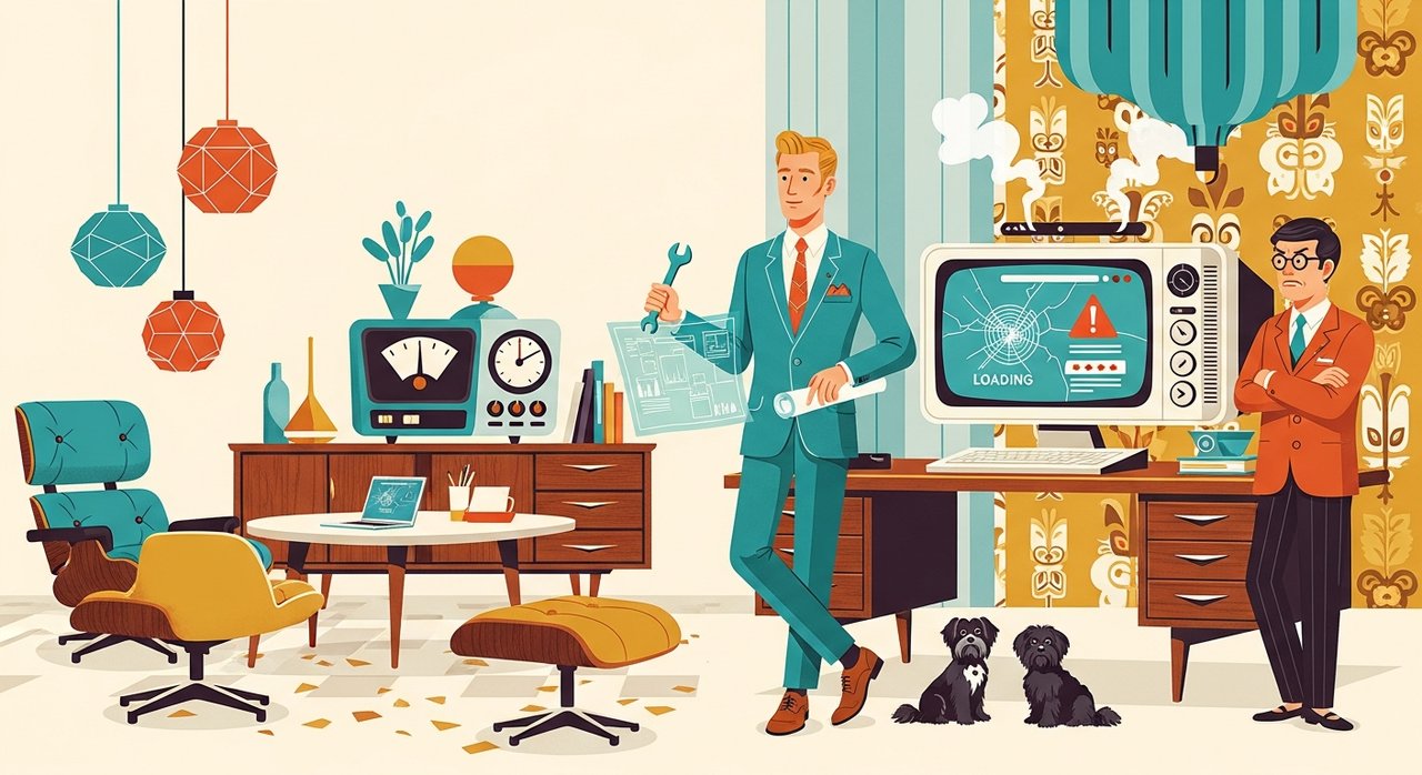 Why Your Website Isn’t Working (And What to Do About It) — Firebrand Agency Blog