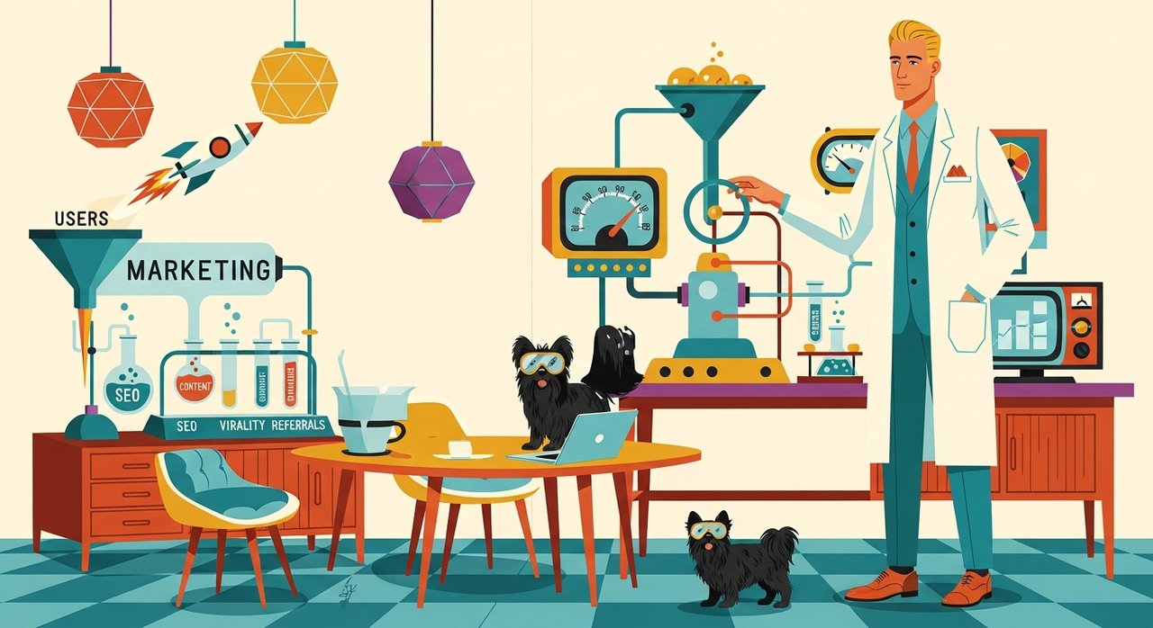 Growth Hacking: What it is & How it’s Done — with Examples — Firebrand Agency Blog