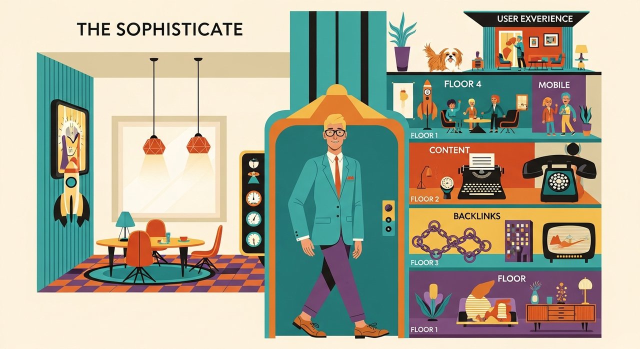 5 SEO Factors to Consider for Your Website to Rank Better — Firebrand Agency Blog