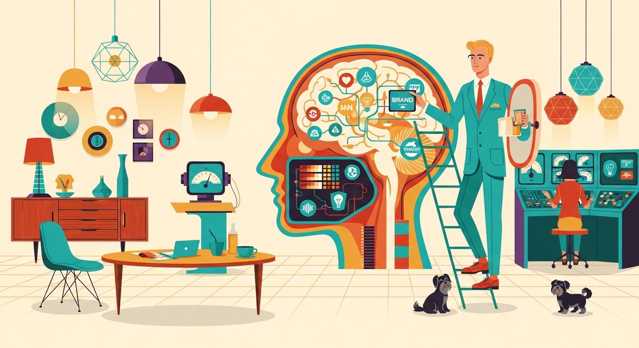 How Neuroscience and Psychology Create Unstoppable Brands — Firebrand Agency Blog