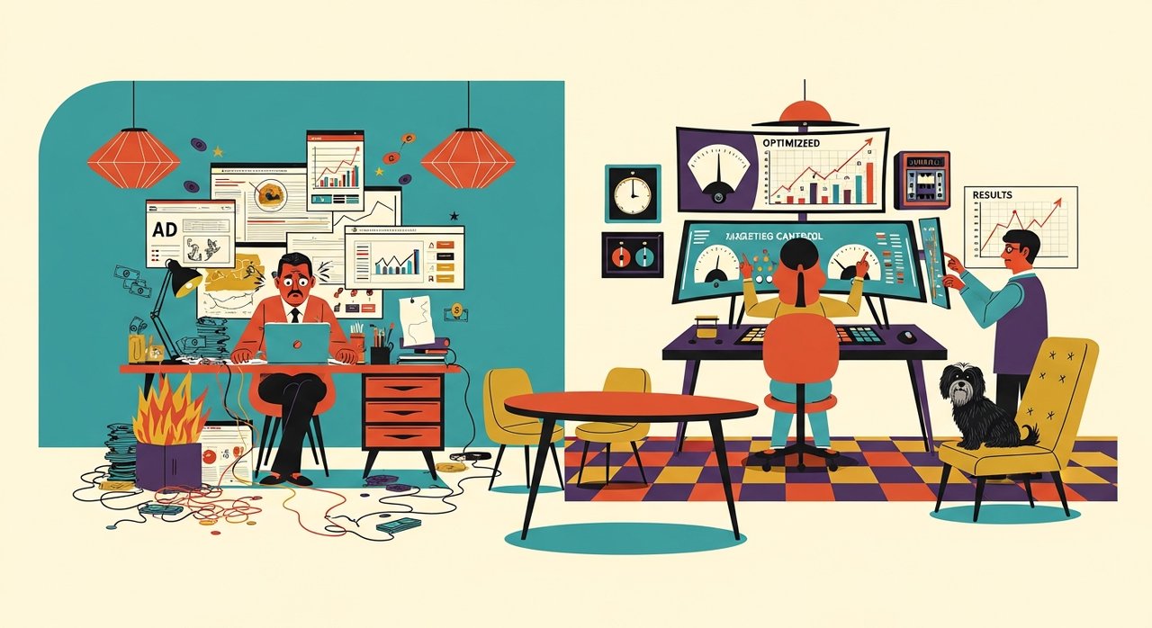 Why Digital Agencies are Better at Paid Digital Ads Than You Are — Firebrand Agency Blog