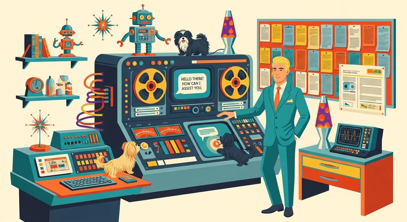 AI & Answer Engine Optimization